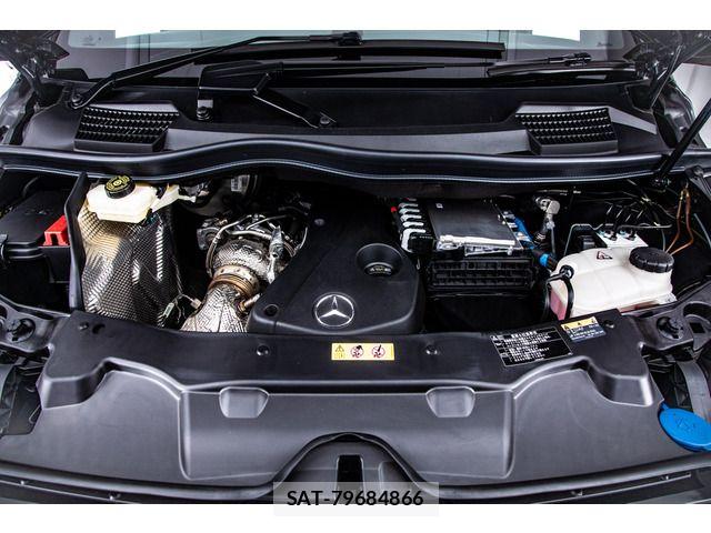 Mercedes Benz V-CLASS 2025-03 6676874-3