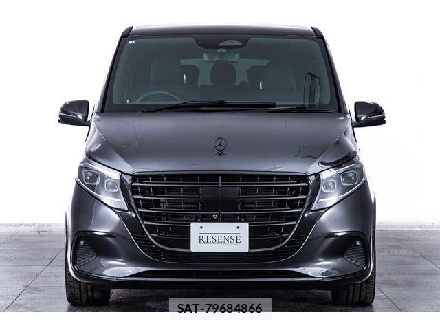 Mercedes Benz V-CLASS 2025-03 6676874-4
