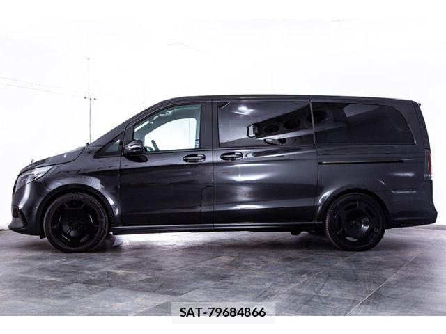 Mercedes Benz V-CLASS 2025-03 6676874-7