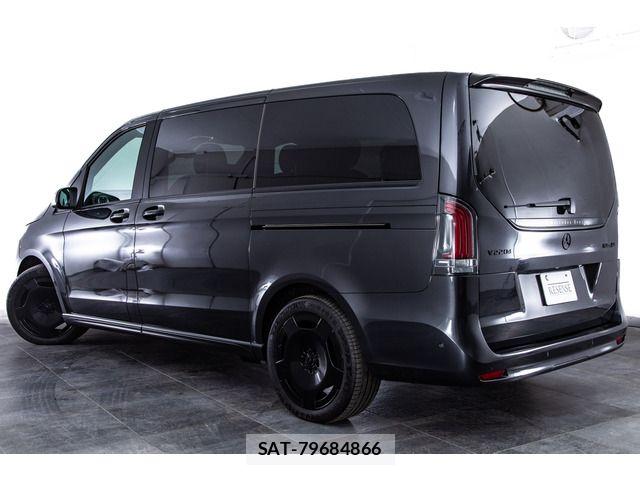 Mercedes Benz V-CLASS 2025-03 6676874-8