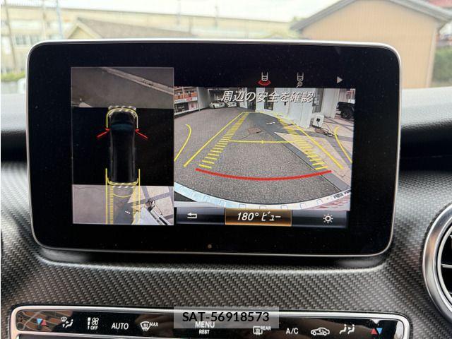 Mercedes Benz V-CLASS 2016-06 6691109-16