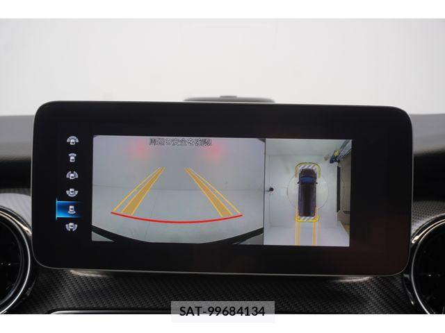 Mercedes Benz V-CLASS 2024-03 6716659-9