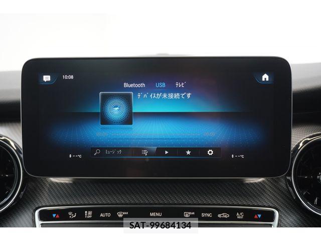 Mercedes Benz V-CLASS 2024-03 6716659-10