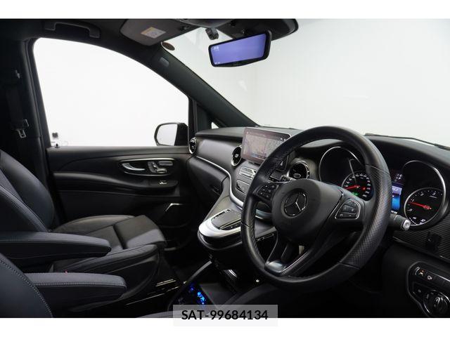 Mercedes Benz V-CLASS 2024-03 6716659-11