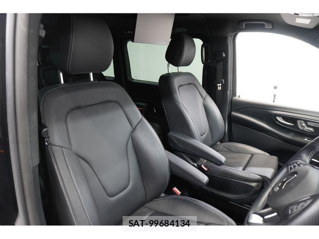 Mercedes Benz V-CLASS 2024-03 6716659-12
