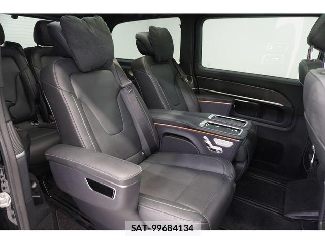 Mercedes Benz V-CLASS 2024-03 6716659-16
