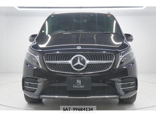 Mercedes Benz V-CLASS 2024-03 6716659-1