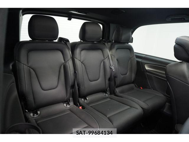 Mercedes Benz V-CLASS 2024-03 6716659-20