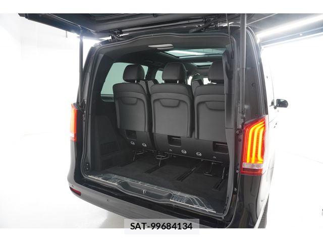 Mercedes Benz V-CLASS 2024-03 6716659-22