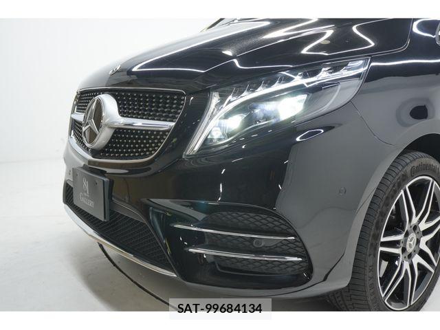 Mercedes Benz V-CLASS 2024-03 6716659-23
