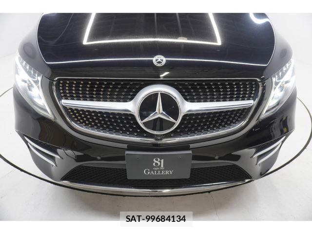 Mercedes Benz V-CLASS 2024-03 6716659-24
