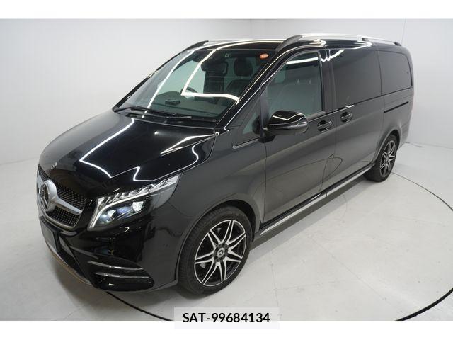 Mercedes Benz V-CLASS 2024-03 6716659-25