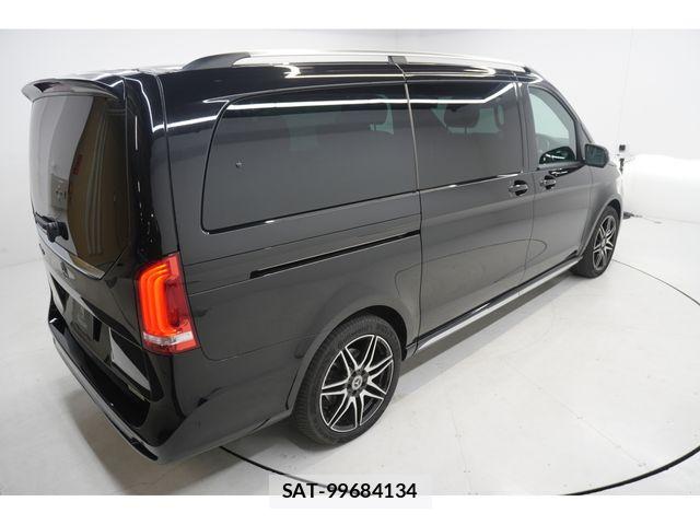 Mercedes Benz V-CLASS 2024-03 6716659-26