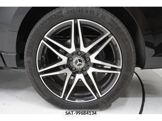 Mercedes Benz V-CLASS 2024-03 6716659-28