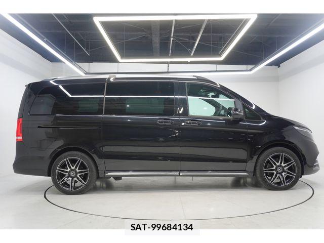 Mercedes Benz V-CLASS 2024-03 6716659-3