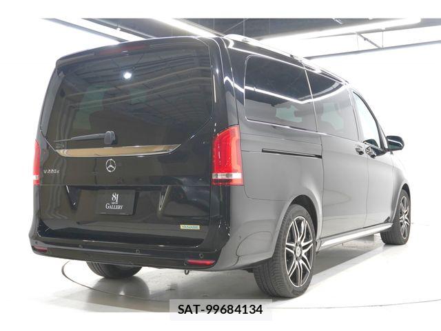 Mercedes Benz V-CLASS 2024-03 6716659-4
