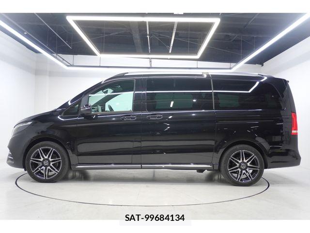 Mercedes Benz V-CLASS 2024-03 6716659-7