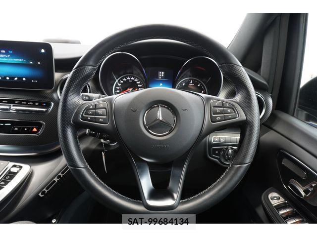 Mercedes Benz V-CLASS 2024-03 6716659-8