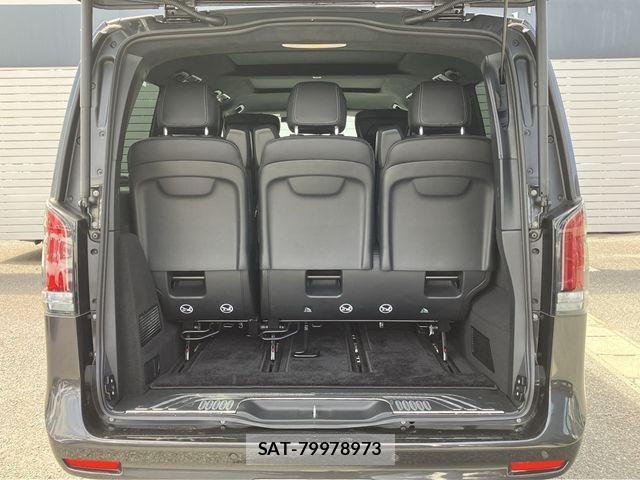 Mercedes Benz V-CLASS 2025-03 6716658-11