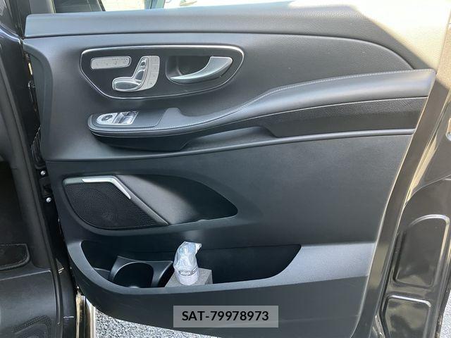 Mercedes Benz V-CLASS 2025-03 6716658-4