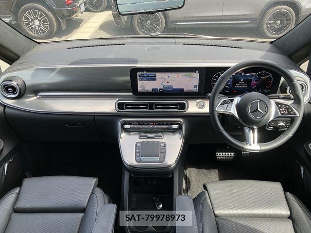 Mercedes Benz V-CLASS 2025-03 6716658-5
