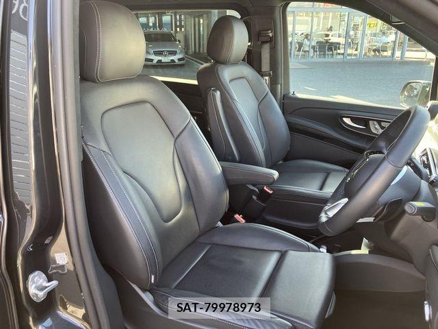 Mercedes Benz V-CLASS 2025-03 6716658-6