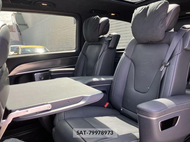 Mercedes Benz V-CLASS 2025-03 6716658-7