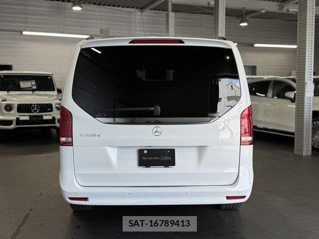Mercedes Benz V-CLASS 2021-12 6908391-3