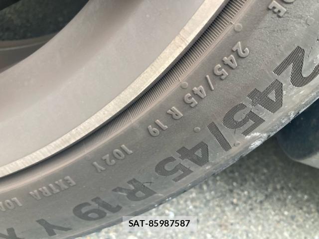 Mercedes Benz V-CLASS 2022-10 6908393-9
