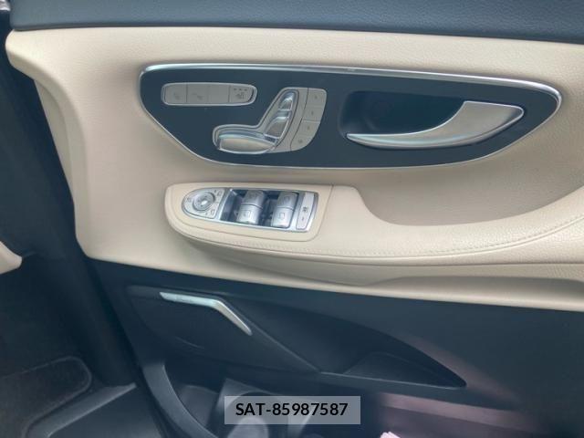Mercedes Benz V-CLASS 2022-10 6908393-10