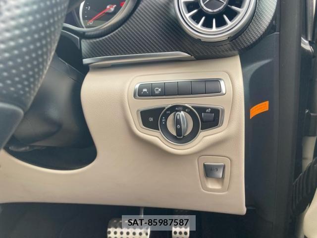 Mercedes Benz V-CLASS 2022-10 6908393-13