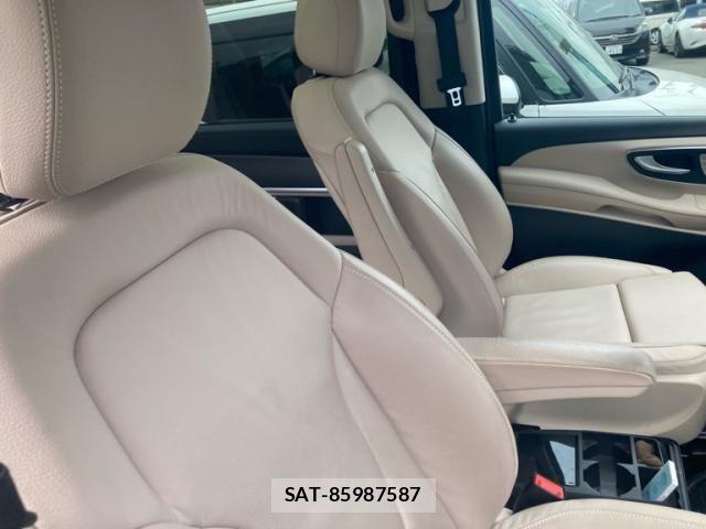 Mercedes Benz V-CLASS 2022-10 6908393-15