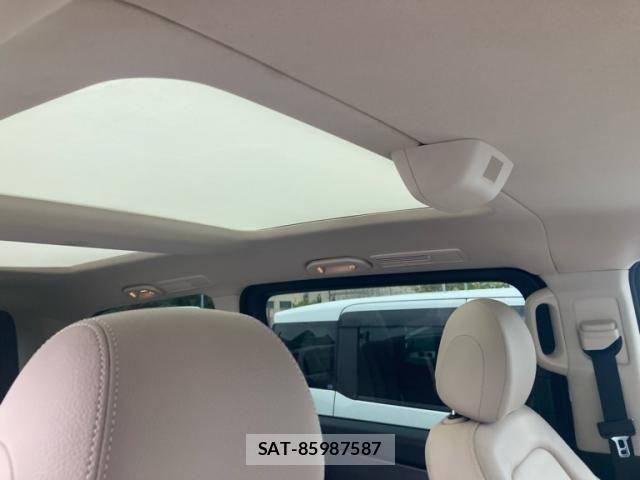 Mercedes Benz V-CLASS 2022-10 6908393-17