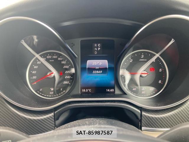 Mercedes Benz V-CLASS 2022-10 6908393-25