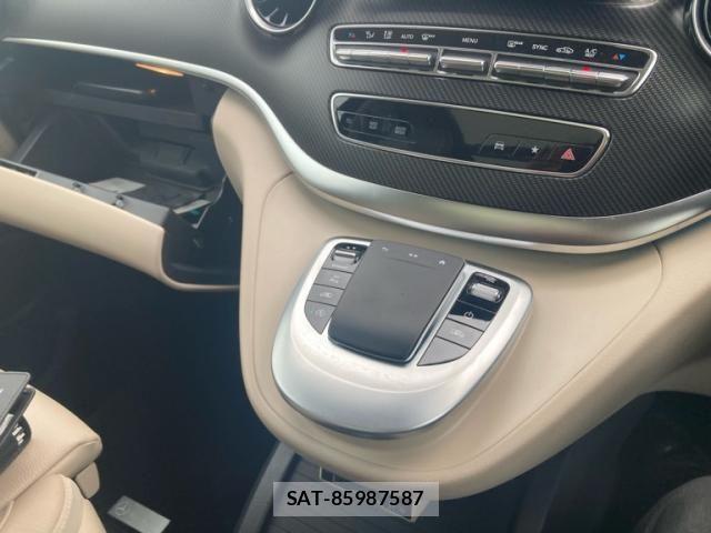 Mercedes Benz V-CLASS 2022-10 6908393-27