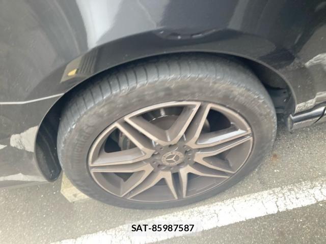 Mercedes Benz V-CLASS 2022-10 6908393-5