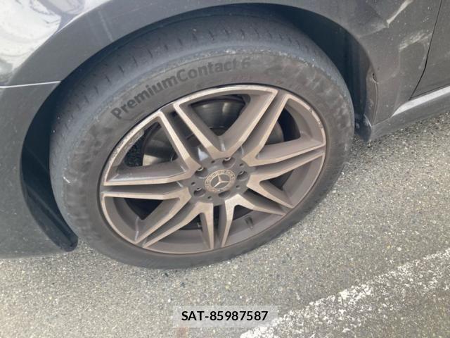 Mercedes Benz V-CLASS 2022-10 6908393-6