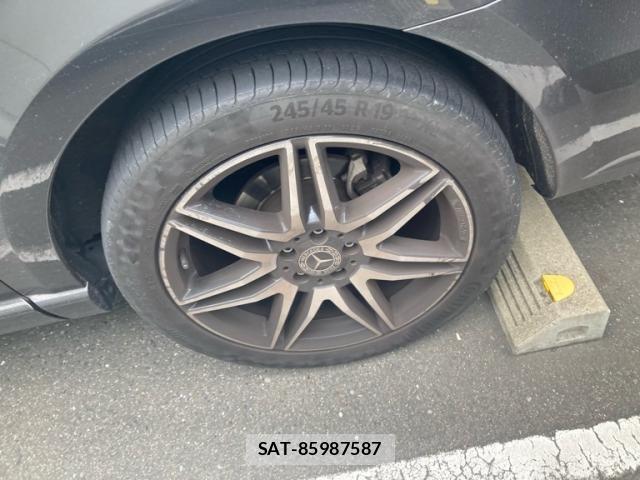 Mercedes Benz V-CLASS 2022-10 6908393-7