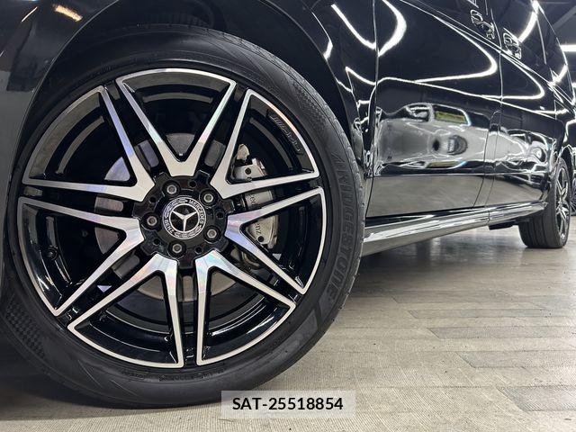 Mercedes Benz V-CLASS 2023-05 6919722-10