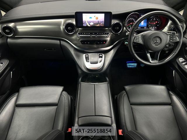Mercedes Benz V-CLASS 2023-05 6919722-12