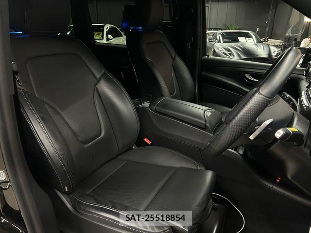 Mercedes Benz V-CLASS 2023-05 6919722-13