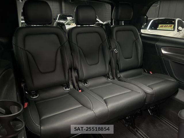 Mercedes Benz V-CLASS 2023-05 6919722-14