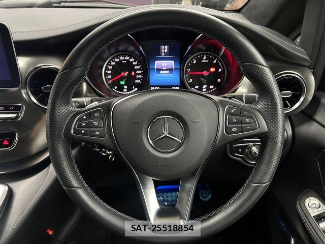 Mercedes Benz V-CLASS 2023-05 6919722-15