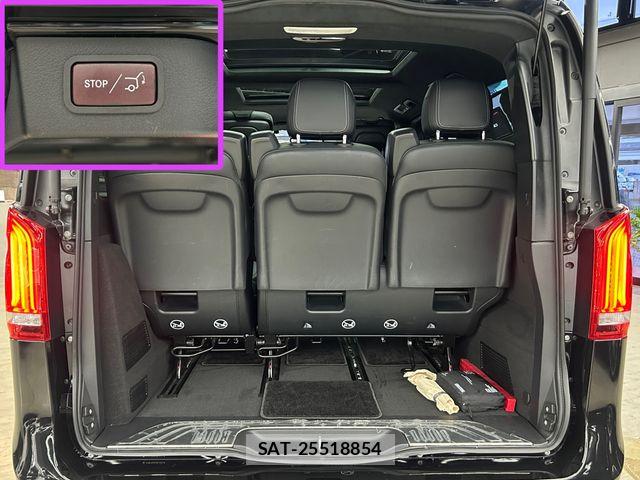 Mercedes Benz V-CLASS 2023-05 6919722-19