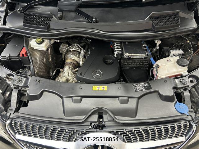 Mercedes Benz V-CLASS 2023-05 6919722-20