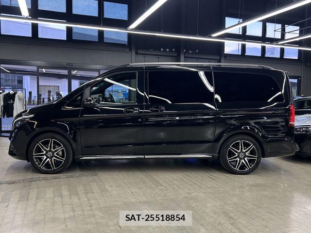 Mercedes Benz V-CLASS 2023-05 6919722-3