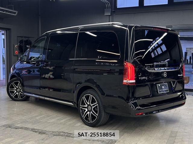 Mercedes Benz V-CLASS 2023-05 6919722-4