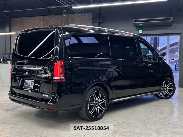 Mercedes Benz V-CLASS 2023-05 6919722-6