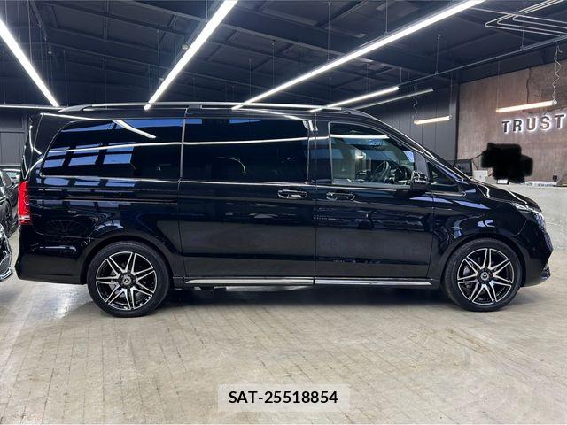 Mercedes Benz V-CLASS 2023-05 6919722-7
