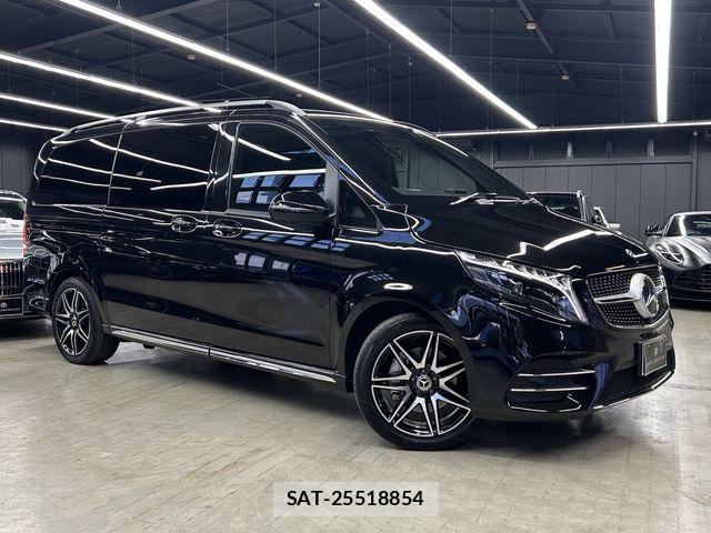 Mercedes Benz V-CLASS 2023-05 6919722-8